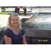 Попова Юлия Владимировна