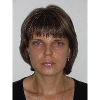 Пархоменко Антонина Анатольевна