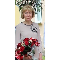 Четвернина Лариса Анатольевна