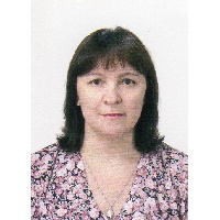 Торопчина Ирина Анатолевна