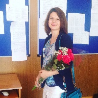 Филиппова Екатерина Алексеевна