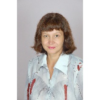 Дзюба Елена Николаевна