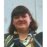 Губарь Ирина Александровна