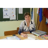 Ковалёва Валерия Витальевна