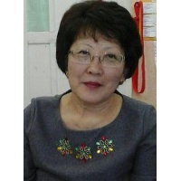 Зулаева Вера Алексеевна