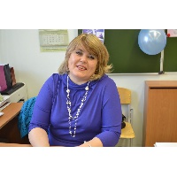 Бормотова Ольга Эдуардовна