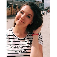 Яхина Марина Андреевна