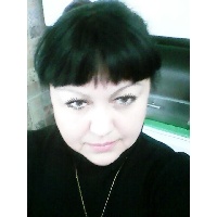 Шевякова Светлана Алексеевна