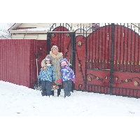 Брагина Елена Аркадьевна