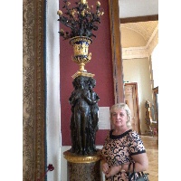 Ковшарева Татьяна Ивановна