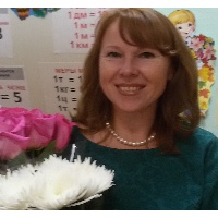 Щербакова Алла Викторовна