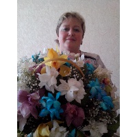 Гришина Елена Константиновна