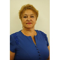 Мулюкова Альфия Шавкатовна