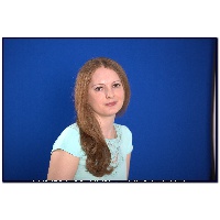 Казьмина Елена Сергеевна