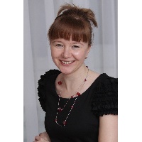 Чистова Ольга Владимировна