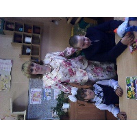 Коротина Наталья Сергеевна