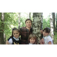 Песоцкая Елена Александровна