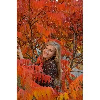 Хаустова Анна Петровна