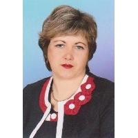 Гаркавенко Алла Викторовна