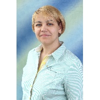 Демура Наталья Александровна