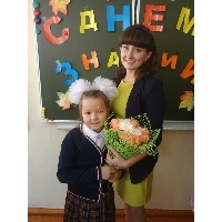 Карпеева Анастасия Игоревна