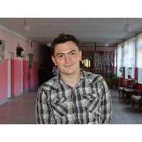 Блохин Игорь Борисович