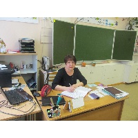 Васильева Татьяна Николаевна