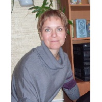 Наследникова Наталья Николаевна