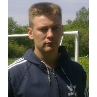 Чернышёв Алексей Алескеевич