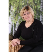 Пирумян Мери Сашаевна