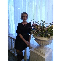 Андриянова Юлия Ивановна