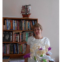 Огуречникова