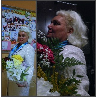 Елена Михеева