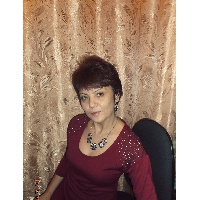 Крапивина Светлана Анатольевна