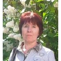 Неструева Ирина Юрьевна