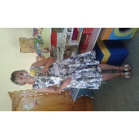 Костенко Марина Александровна