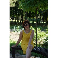 Крячко Ольга Николаевна