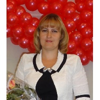 Бурякова Ирина Вячеславовна