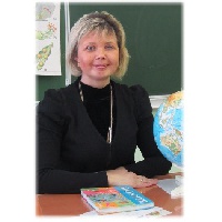 Панкратова Ольга Александровна