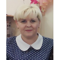 Горбулько Анна 