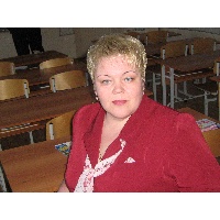 Алимпиева Жанна Викторовна