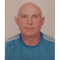 Клюкин Сергей Валерьевич 