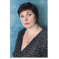 Чечнева Ирина Юрьевна