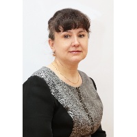 Куклина Ольга Валентиновна
