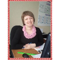 Климова Наталья Владимировна