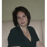 Тульцева Елена Ивановна