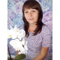 Демкина Татьяна Николаевна