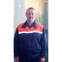 Сафонов Константин Николаевич