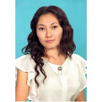 Дауткулова Эльвира Атчановна