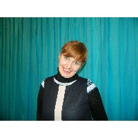 Дарья Александровна Ветрова